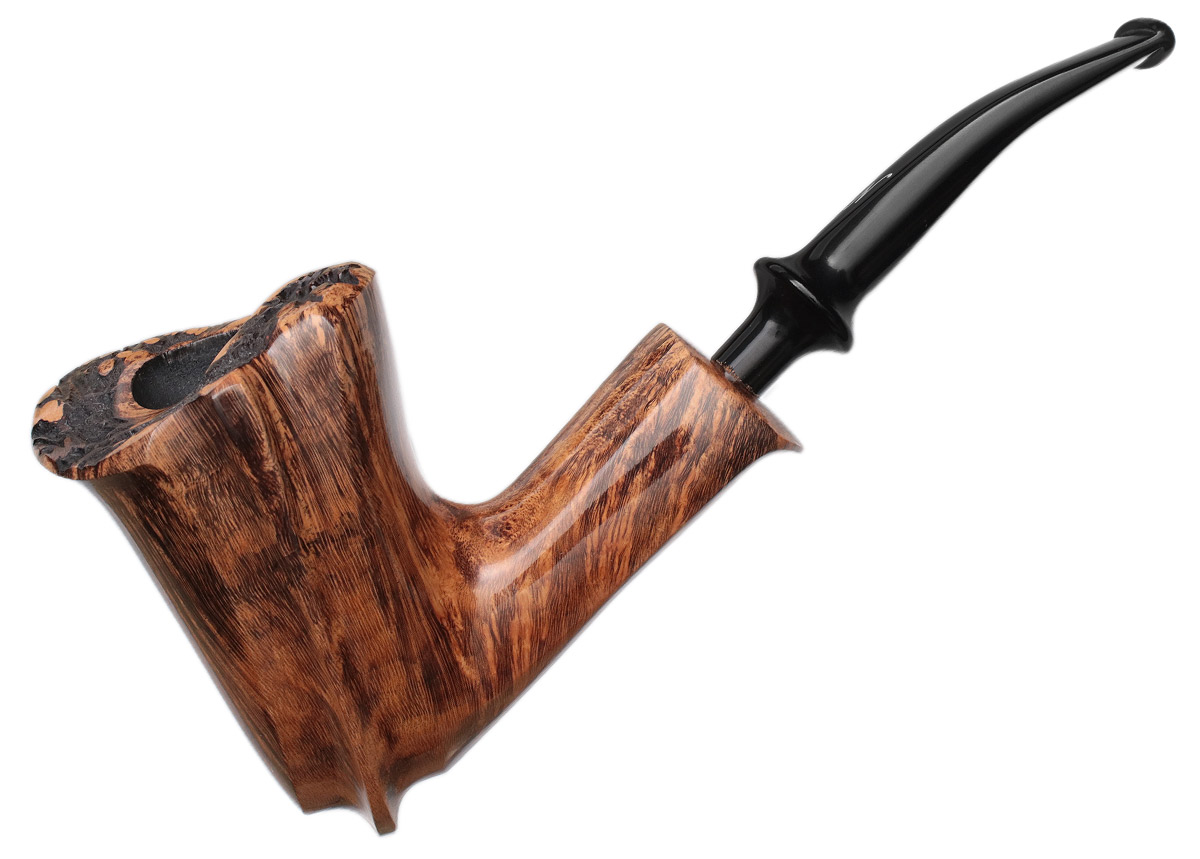 Nording Black Grain Freehand (3)