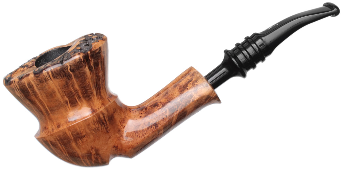 Nording Black Grain Freehand (3)