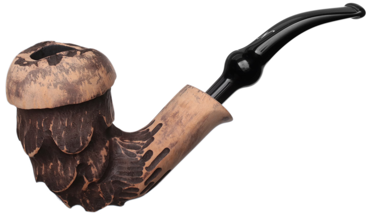 Nording Spruce Matte Freehand