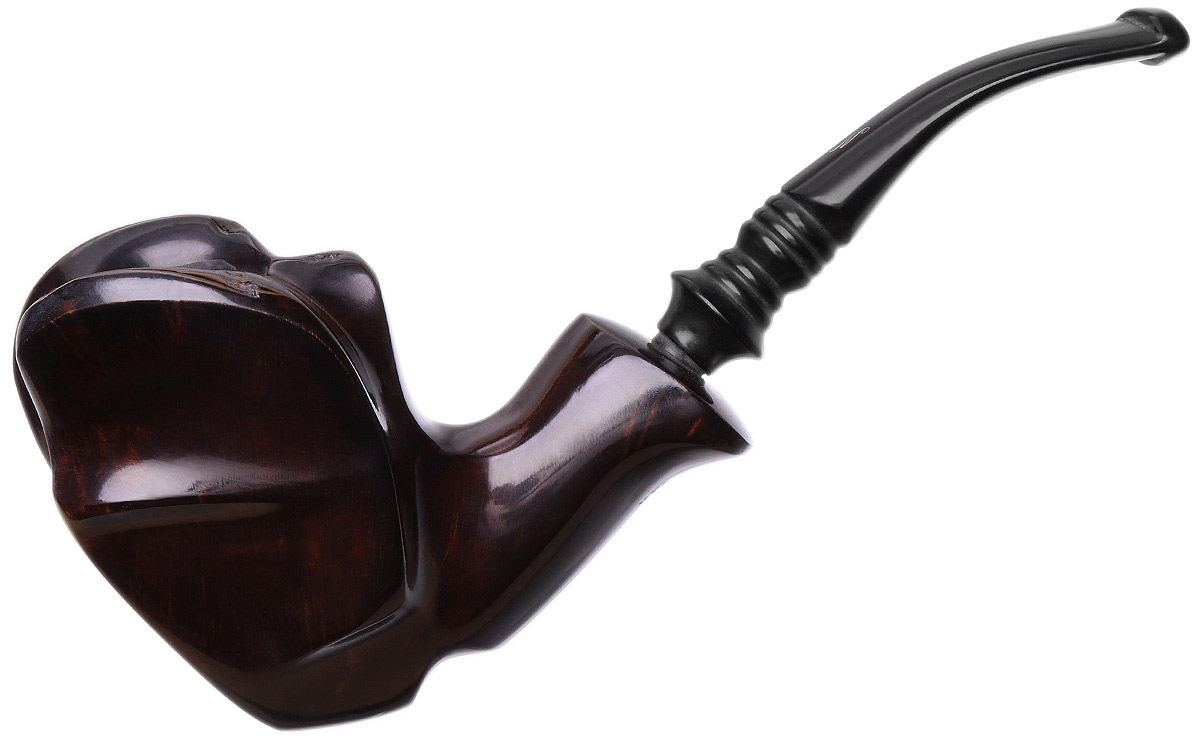 Nording Brown Grain Freehand (3)