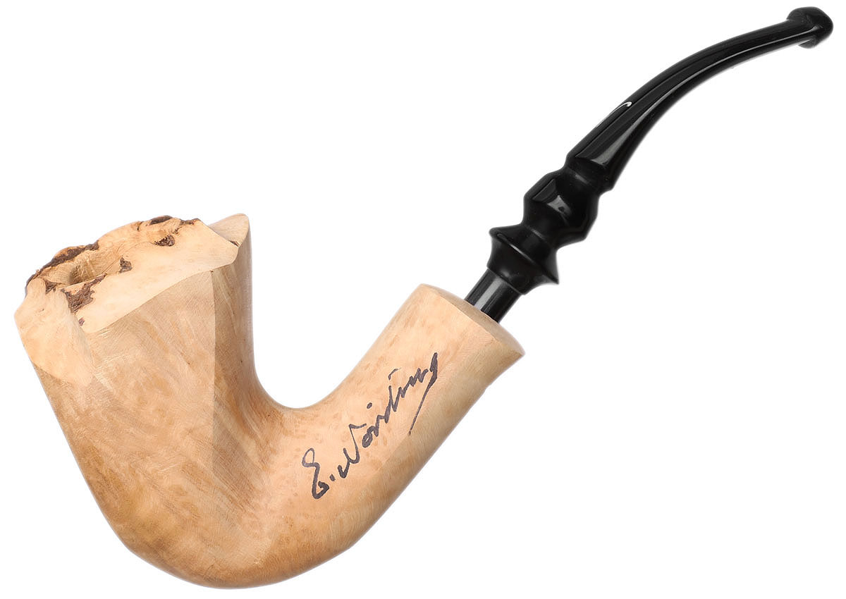 Nording Signature Smooth Freehand