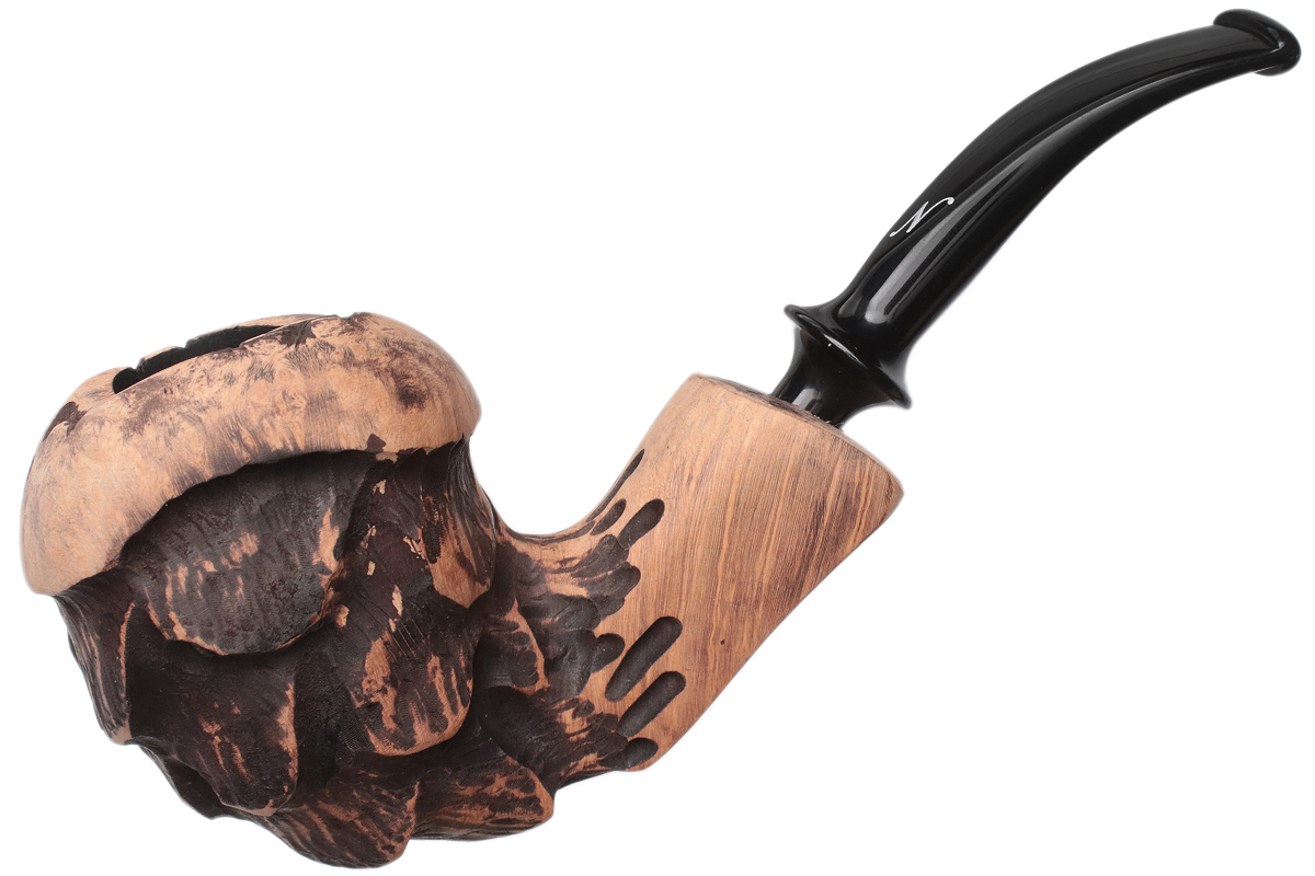 Nording Spruce Matte Freehand
