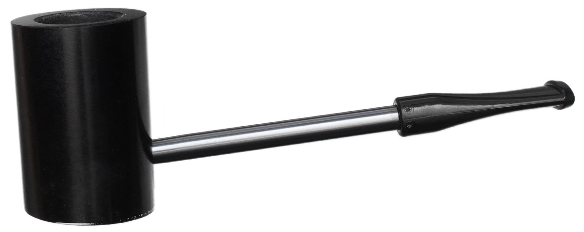 Nording Compass Black Smooth