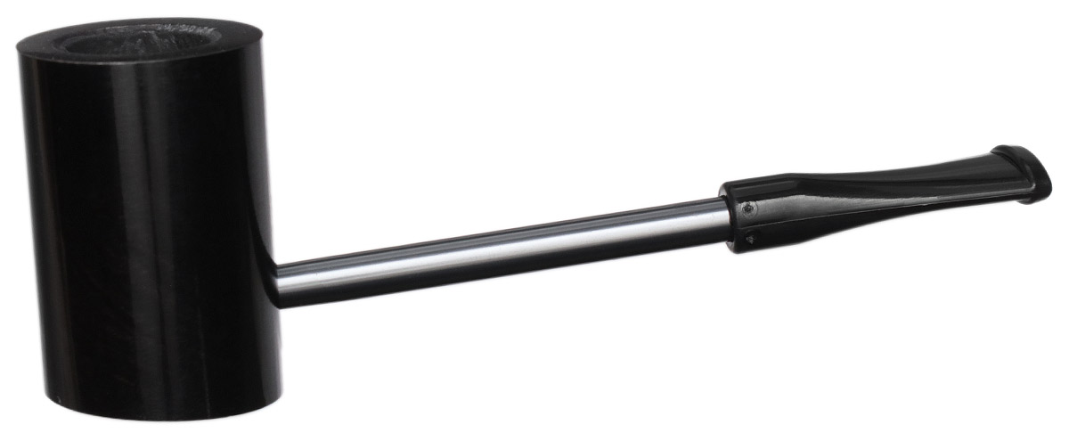 Nording Compass Black Smooth
