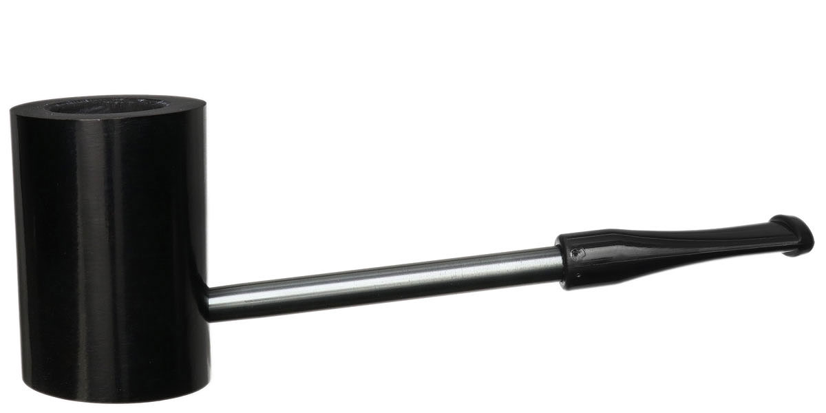 Nording Compass Black Smooth