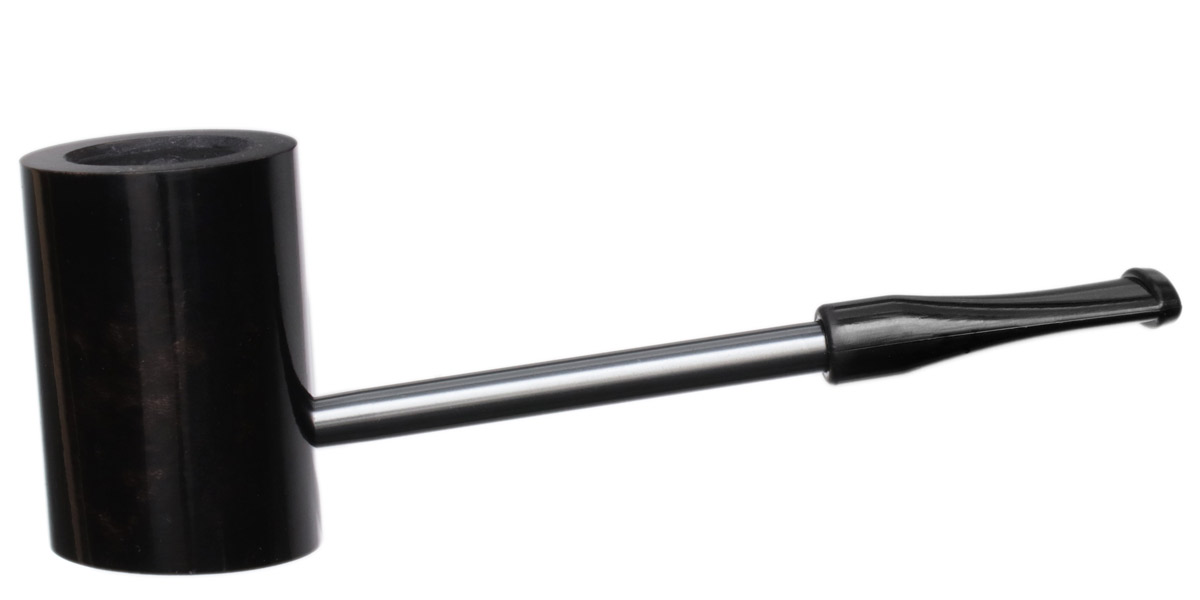 Nording Compass Black Smooth