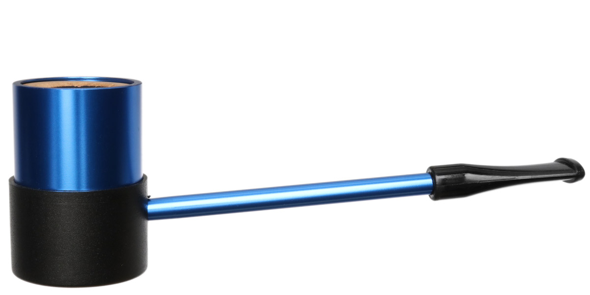 Nording Compass Metal Blue