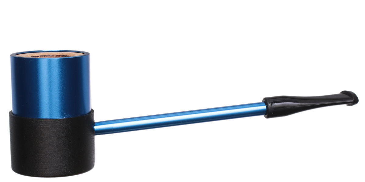 Nording Compass Metal Blue