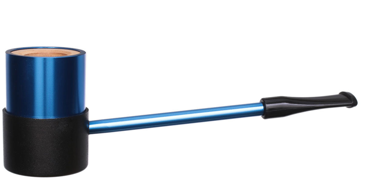 Nording Compass Metal Blue