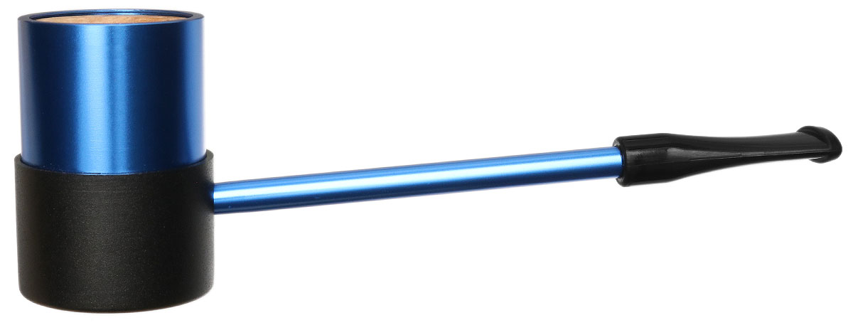 Nording Compass Metal Blue