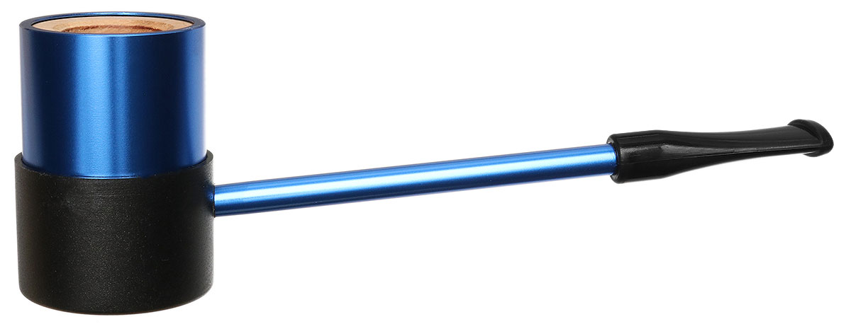Nording Compass Metal Blue