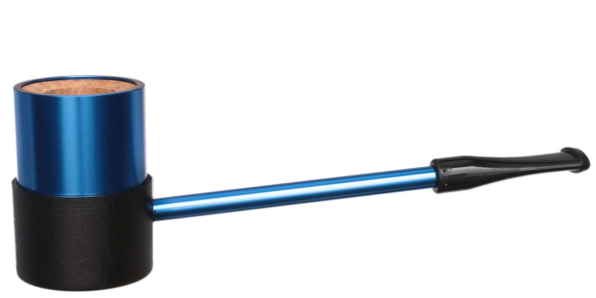 Nording Compass Metal Blue