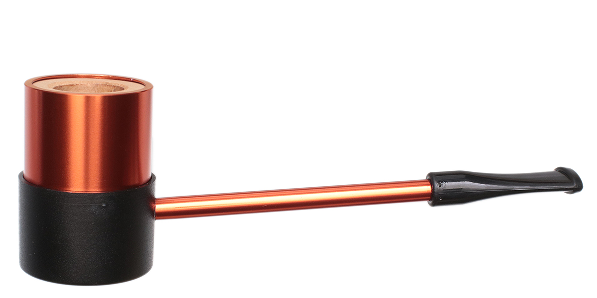 Nording Compass Metal Orange