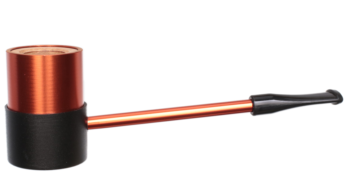 Nording Compass Metal Orange