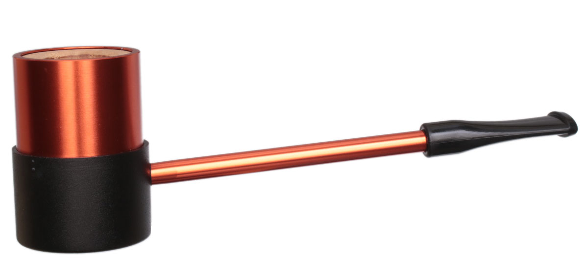 Nording Compass Metal Orange