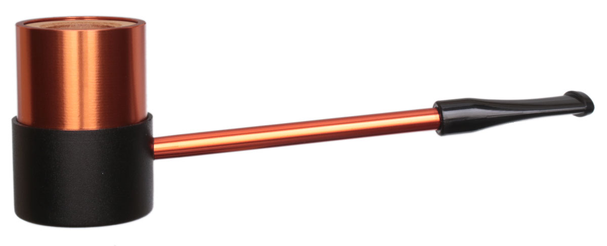 Nording Compass Metal Orange