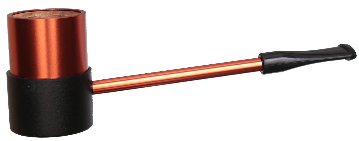 Nording Compass Metal Orange