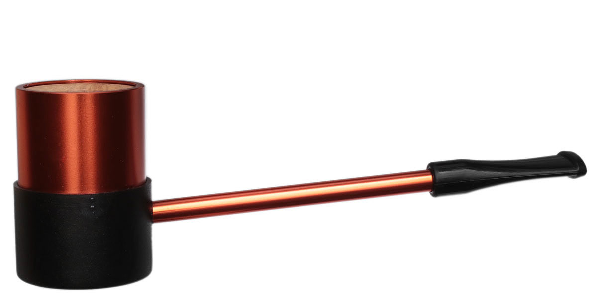 Nording Compass Metal Orange