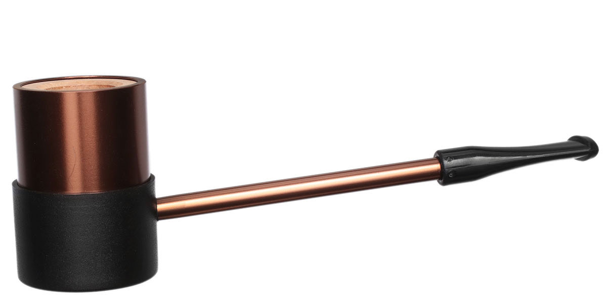 Nording Compass Metal Copper