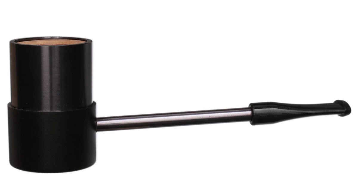 Nording Compass Metal Gunmetal