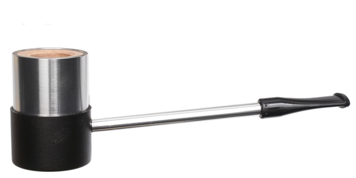 Nording Compass Metal Silver