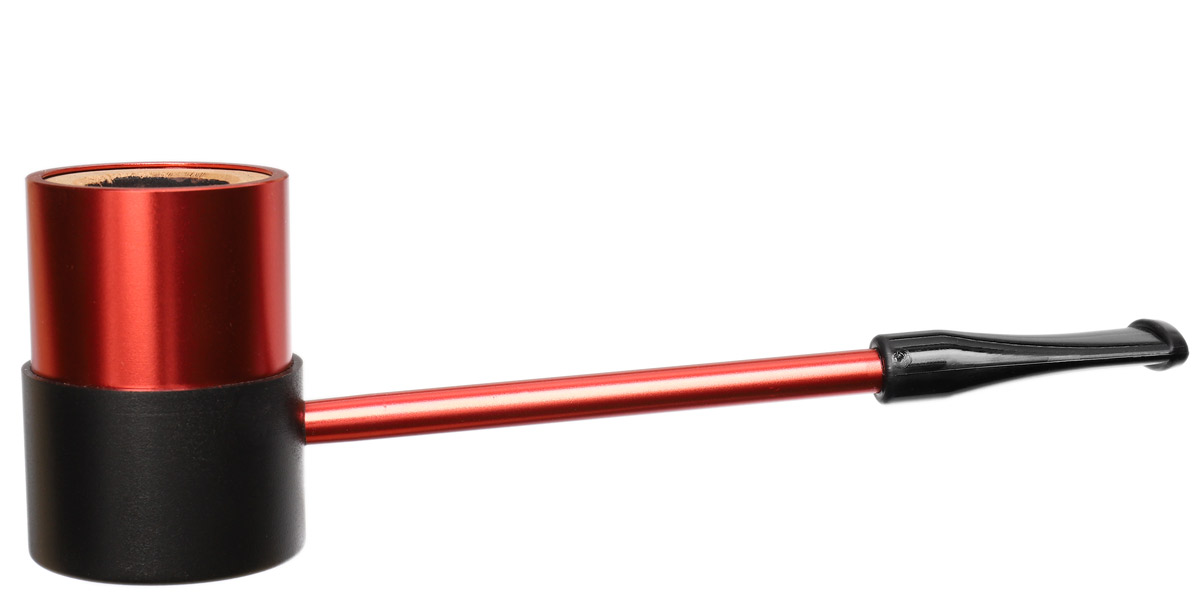 Nording Compass Metal Red