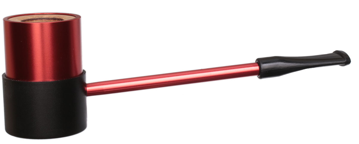 Nording Compass Metal Red