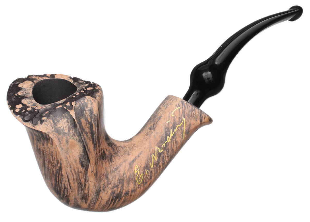 Nording Signature Black Freehand