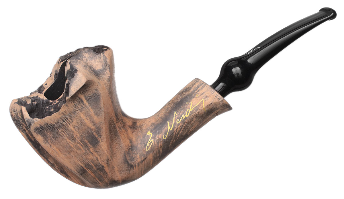 Nording Signature Black Freehand