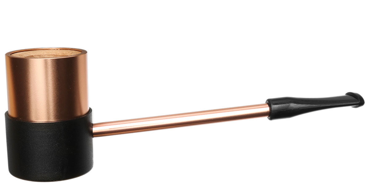 Nording Compass Metal Rose Gold