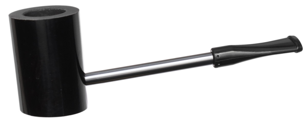 Nording Compass Black Smooth
