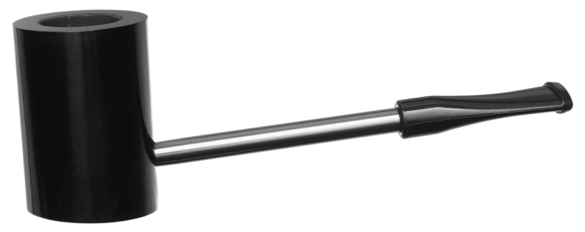 Nording Compass Black Smooth