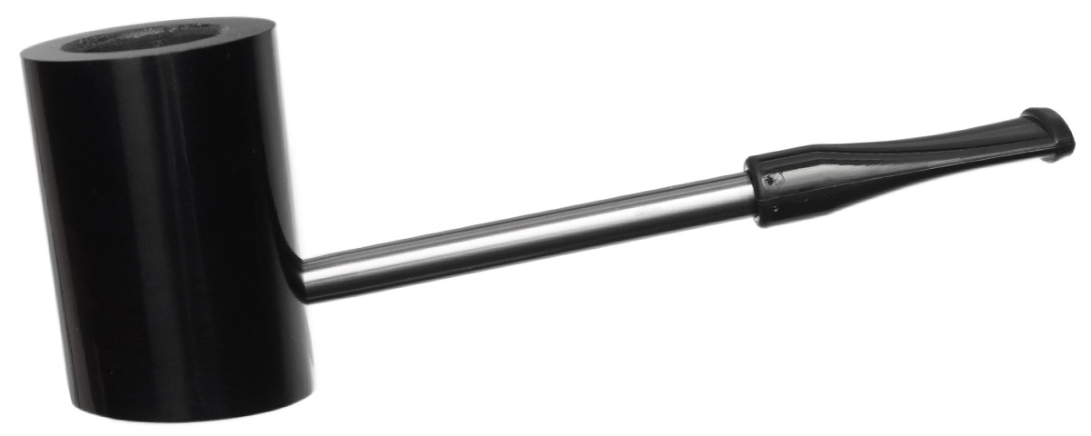 Nording Compass Black Smooth