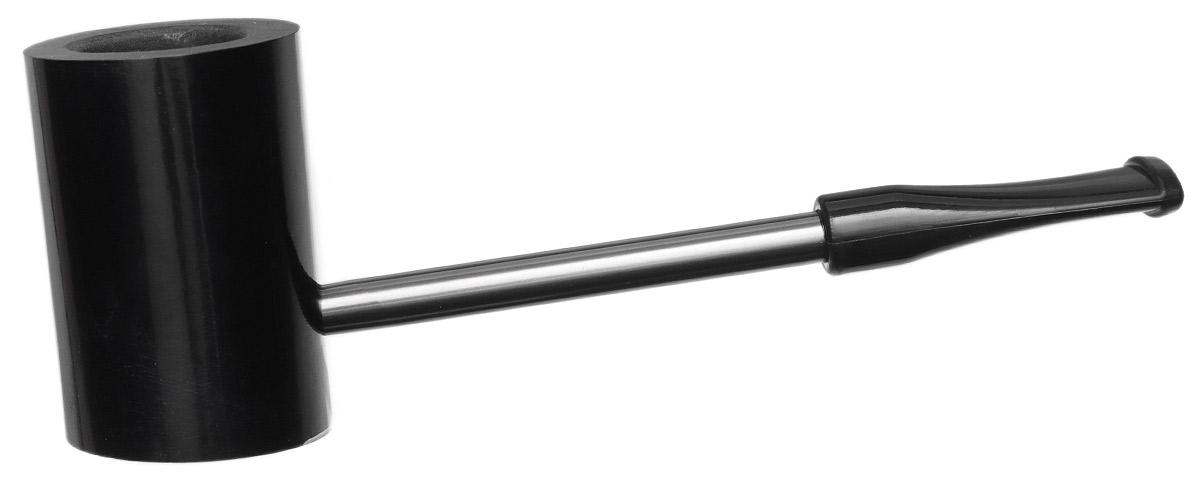 Nording Compass Black Smooth