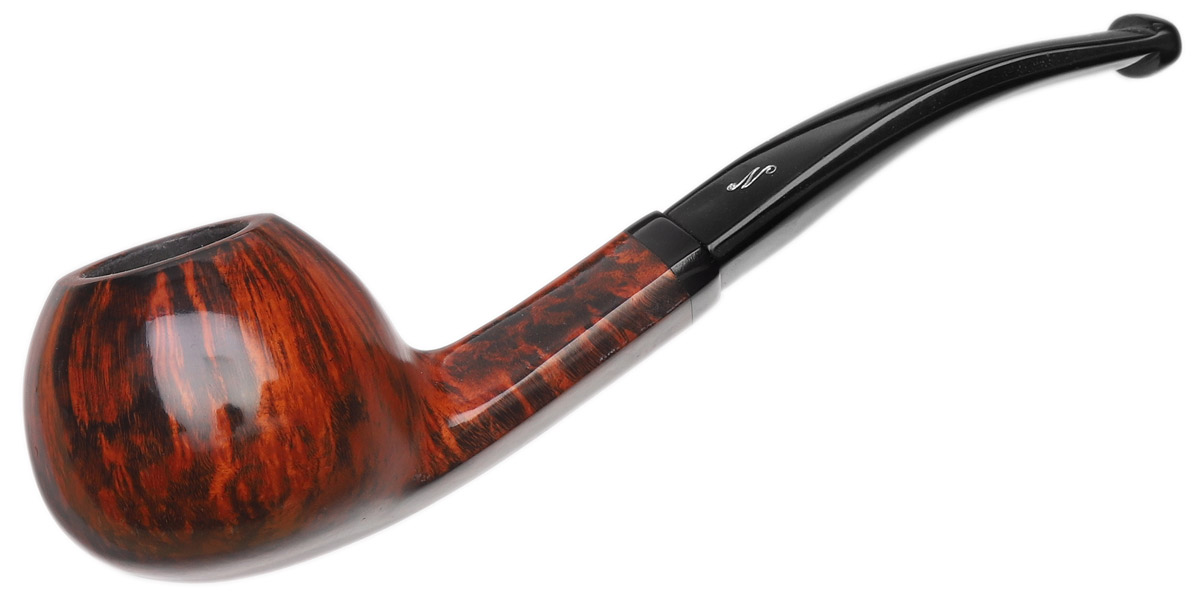 Valhalla Smooth (505) Tobacco Pipe