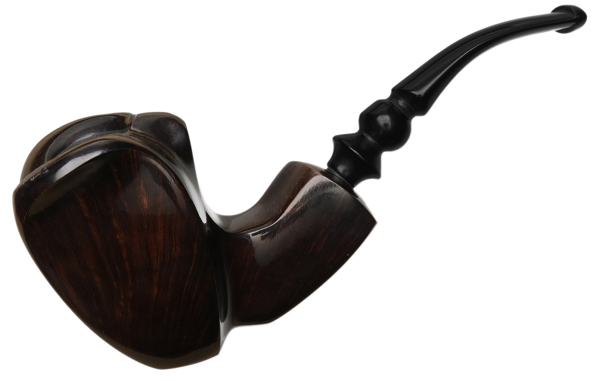 Nording Brown Grain Freehand (3)