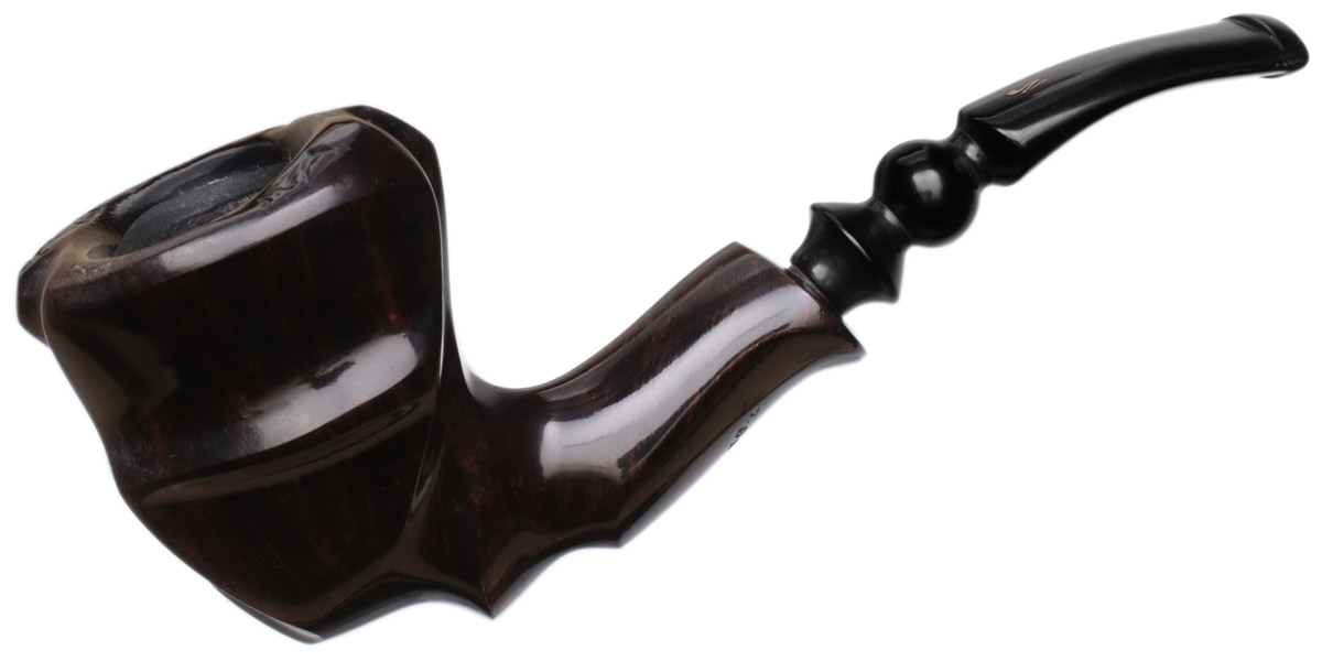 Nording Brown Grain Freehand (3)