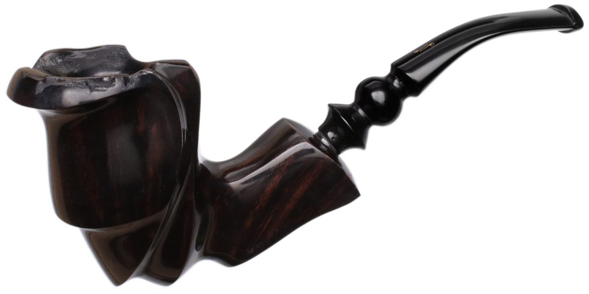Nording Brown Grain Freehand (3)