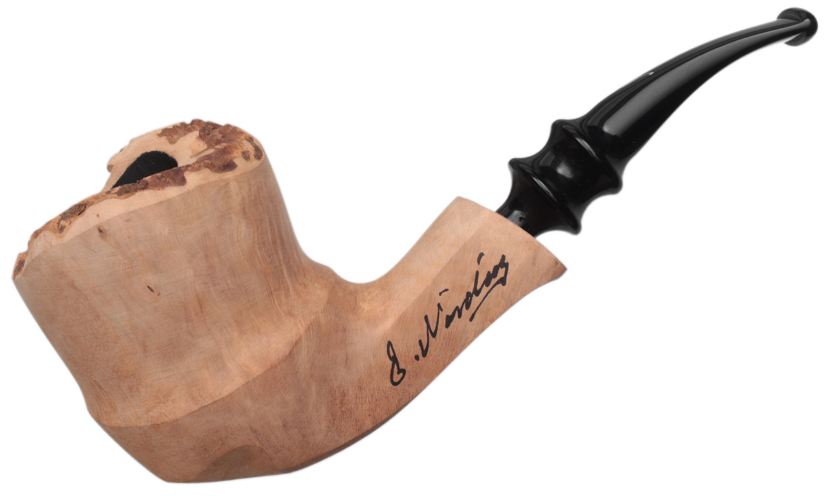 Nording Signature Smooth Freehand