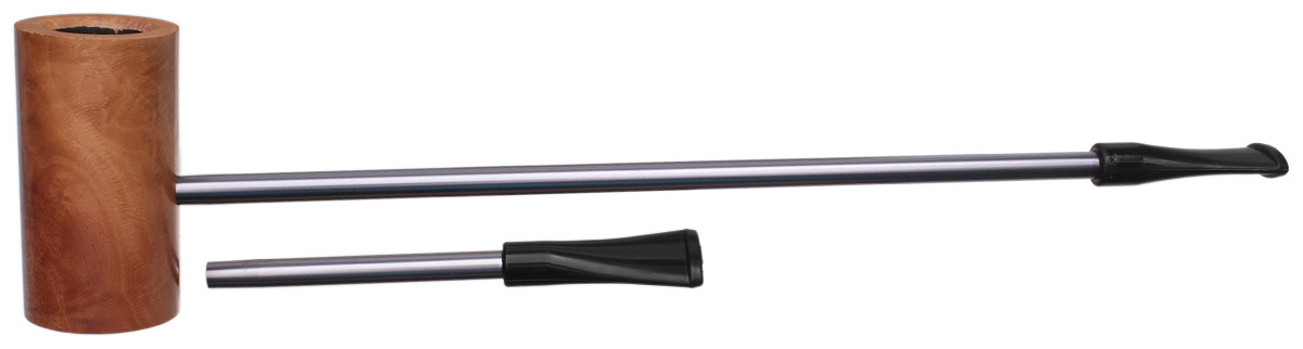 Nording Compass Natural Smooth MacArthur (with Extra Stem)