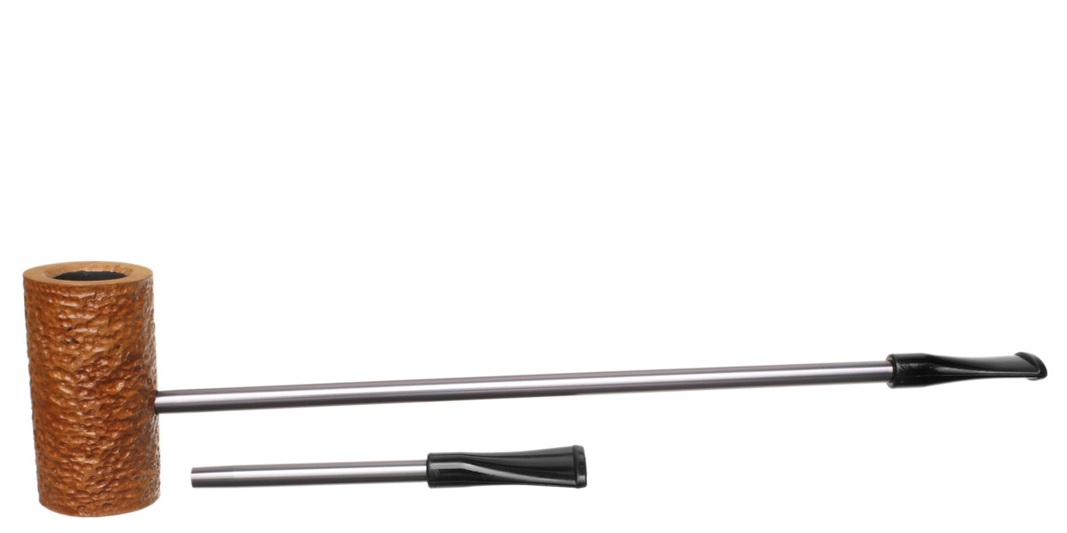 Nording Compass Natural Rusticated MacArthur (with Extra Stem)