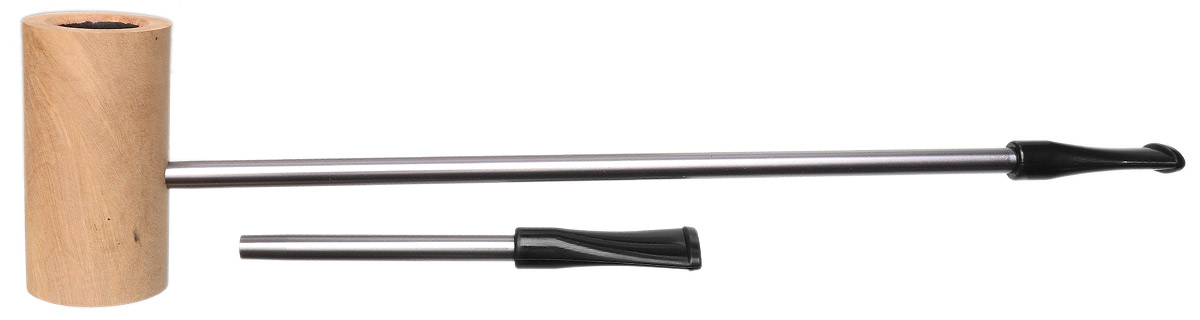 Nording Compass Raw MacArthur (with Extra Stem)