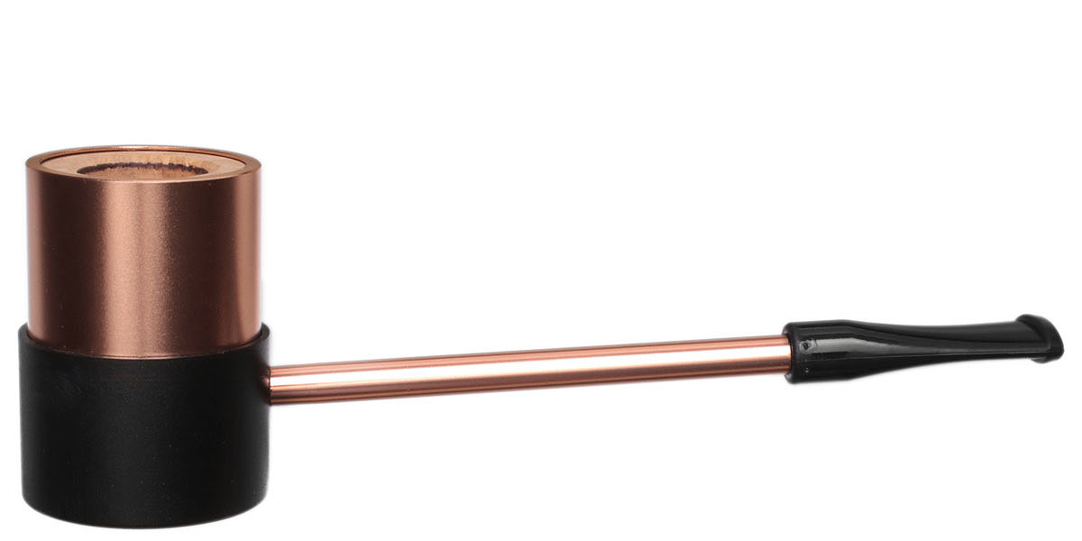 Nording Compass Metal Rose Gold