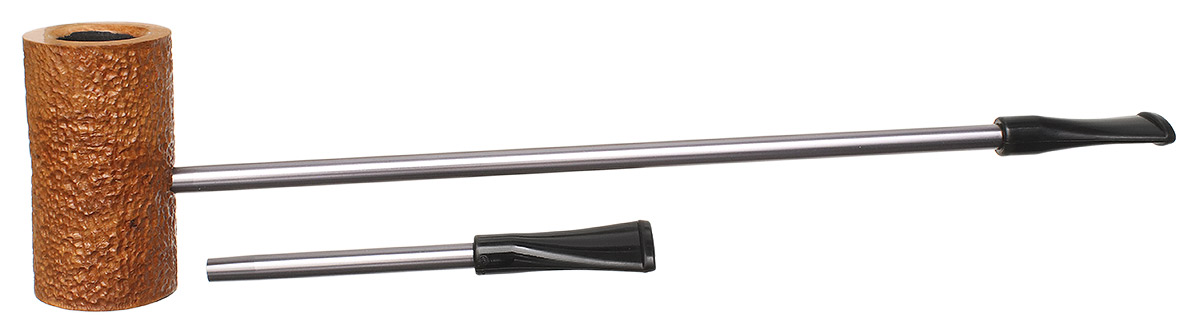 Nording Compass Natural Rusticated MacArthur (with Extra Stem)