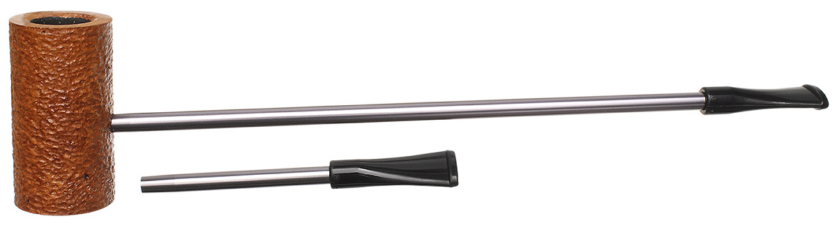 Nording Compass Natural Rusticated MacArthur (with Extra Stem)