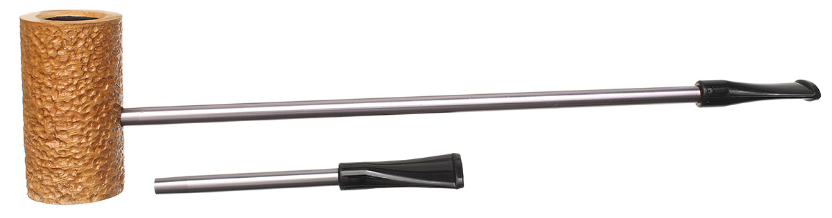 Nording Compass Natural Rusticated MacArthur (with Extra Stem)
