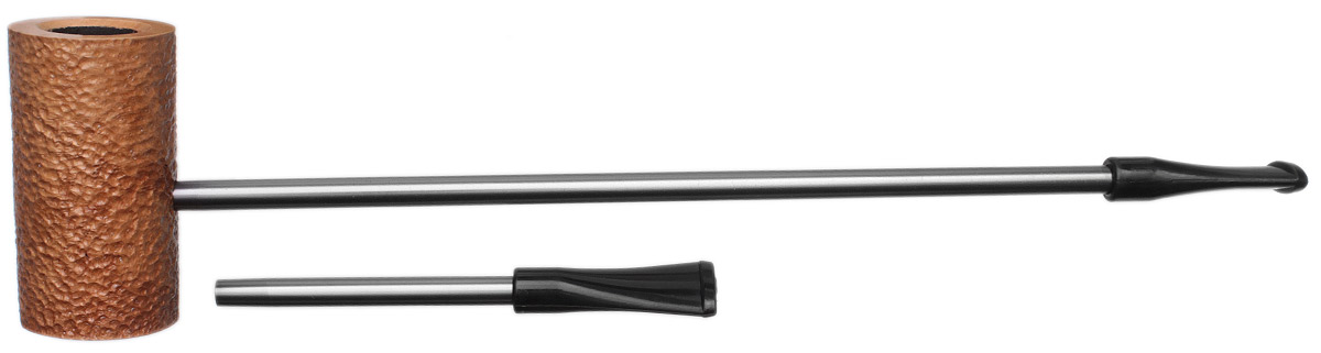 Nording Compass Natural Rusticated MacArthur (with Extra Stem)