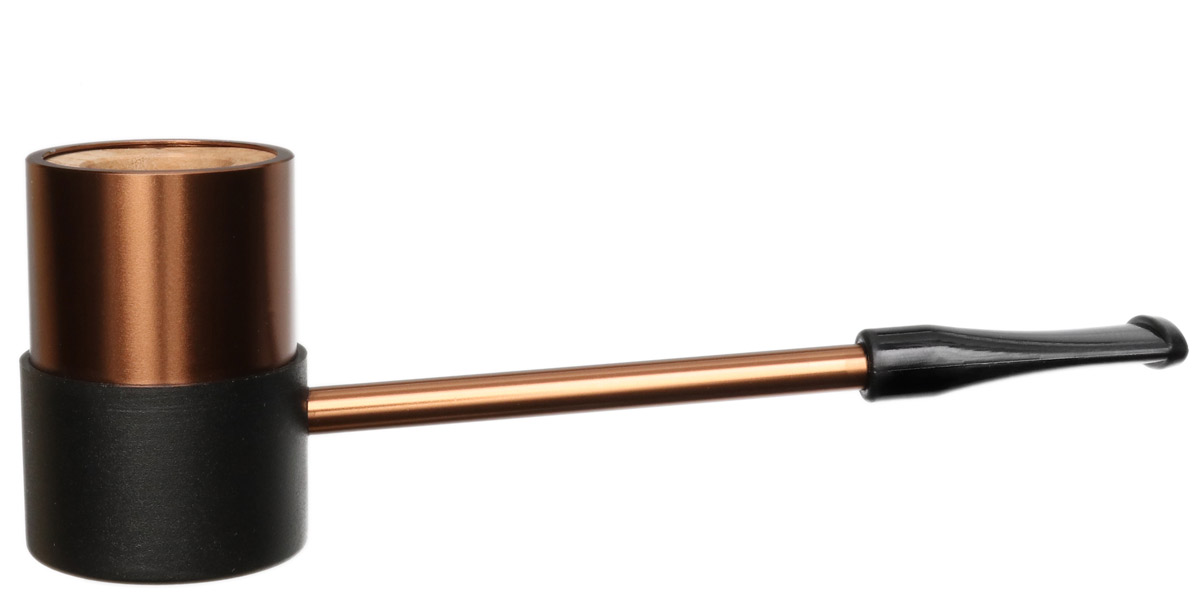 Nording Compass Metal Copper