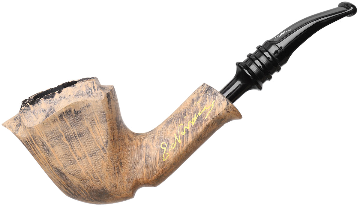 Nording Signature Black Freehand