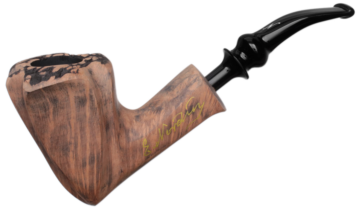 Nording Signature Black Freehand